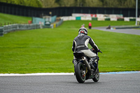 Lower Group Black Bikes